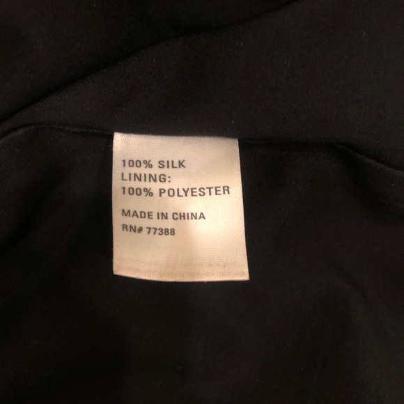 Multicolored print Madewell skirt - Picture 5 of 5